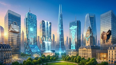 Le magnifiche europee